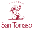 Enoteca San Tomaso Bergamo